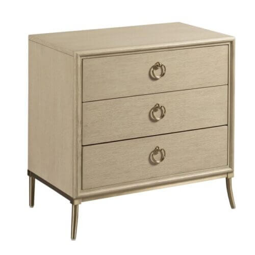 AMERICAN DREW LENOX SENECA BEDSIDE NIGHTSTAND 923-421 mississauga