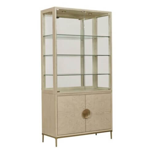 AMERICAN DREW LENOX BALTIC CABINET 923-830R ottawa