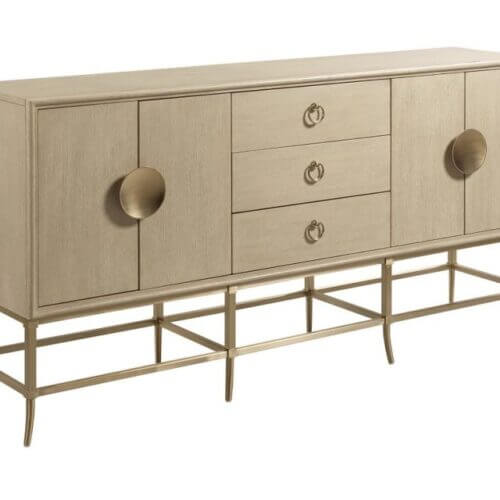 AMERICAN DREW LENOX CARRERA SIDEBOARD 923-857 edmonton