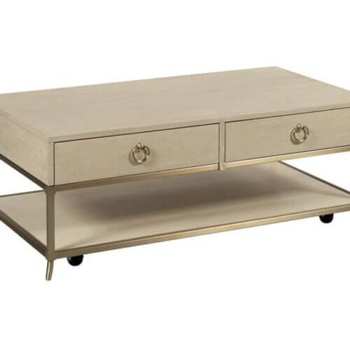 AMERICAN DREW LENOX WESTGATE COFFEE TABLE 923-911 winnipeg
