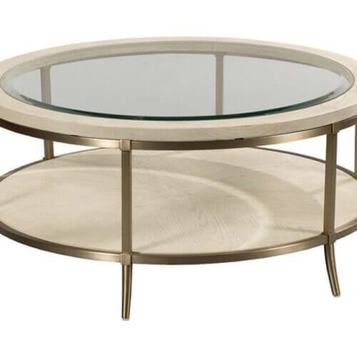 AMERICAN DREW LENOX MONACO COFFEE TABLE 923-912 vancouver
