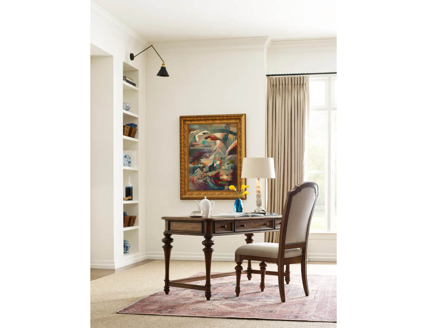 AMERICAN DREW BERKSHIRE BERKSHIRE WRITING DESK 011-940 toronto