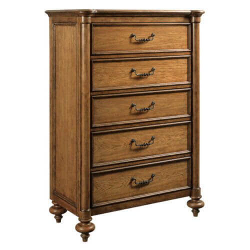 AMERICAN DREW BERKSHIRE PENLEY DRAWER CHEST 011-215 guelph
