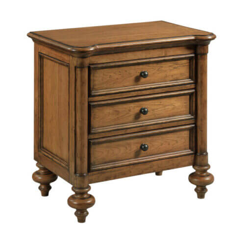 AMERICAN DREW BERKSHIRE MARTIN NIGHTSTAND 011-420 kleinburg