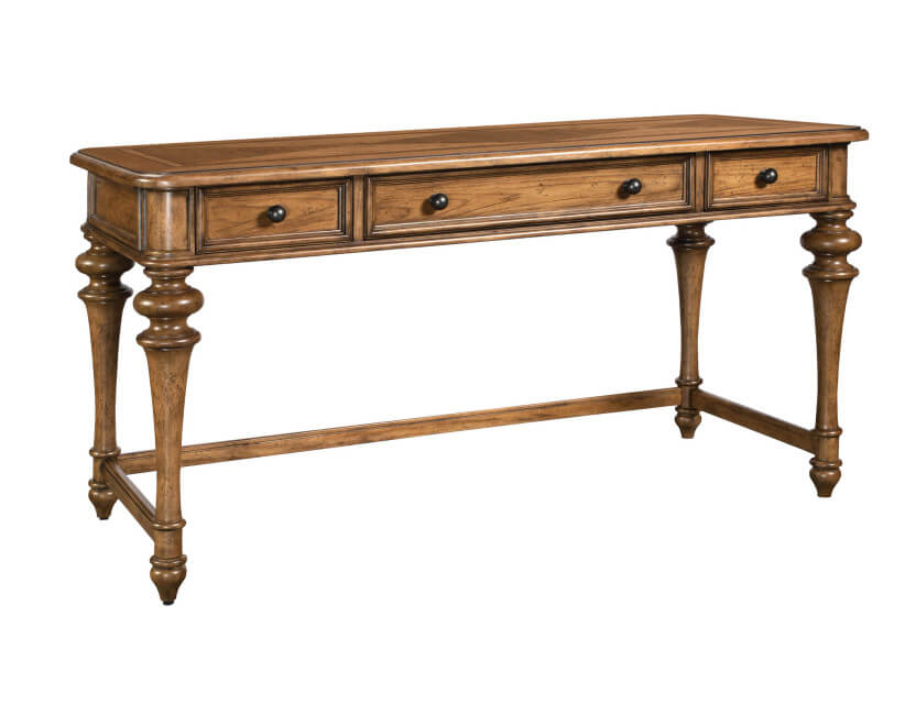AMERICAN DREW BERKSHIRE BERKSHIRE WRITING DESK 011-940 toronto
