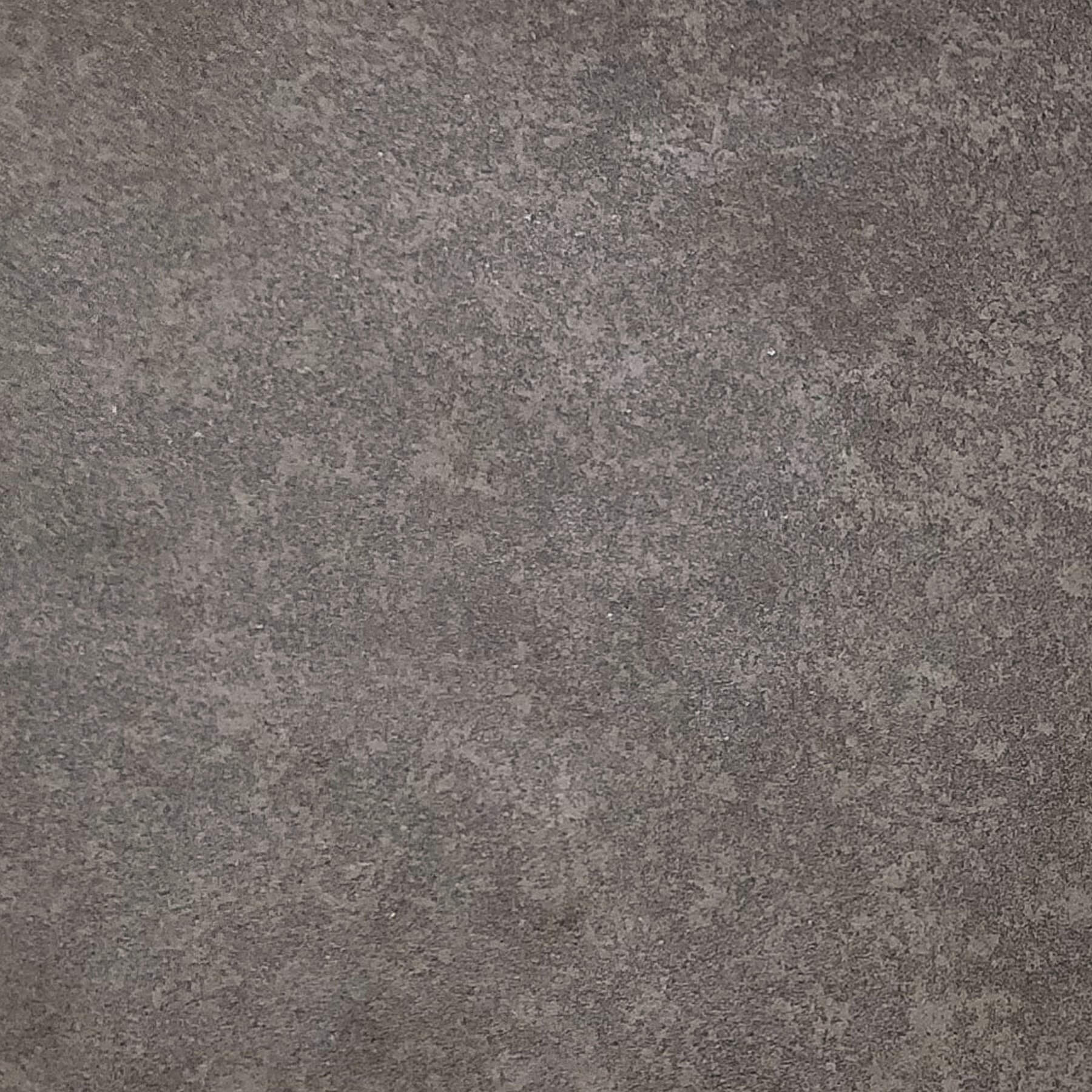 korson Silvestre Gray Faux Granite Textured Finish Tempered Glass.