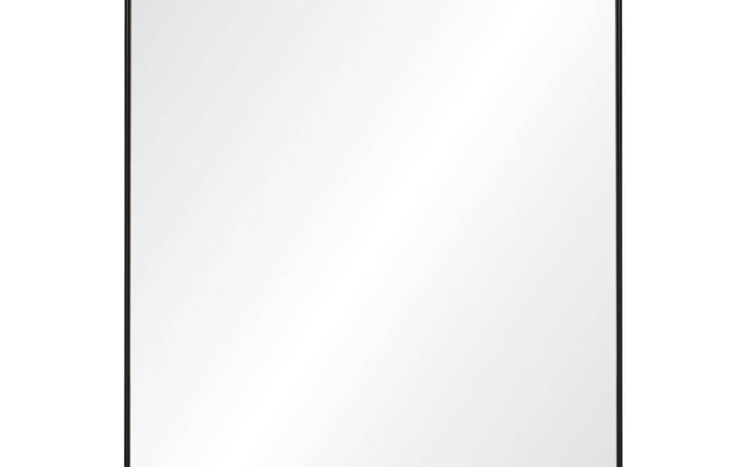 Function in Form: RENWIL GLENCOE MIRROR MT2533 and the Future of Multi-Use Design