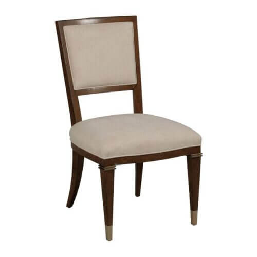 AMERICAN DREW VANTAGE BARTLETT SIDE CHAIR 929-636 SET OF TWO newmarket