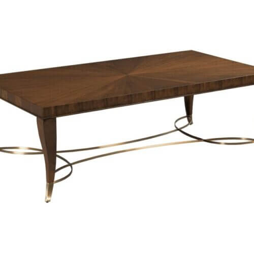 AMERICAN DREW VANTAGE COFFEE TABLE 929-910 calgary