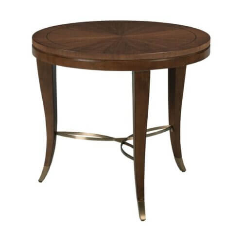 AMERICAN DREW VANTAGE LAMP TABLE 929-916 kingston