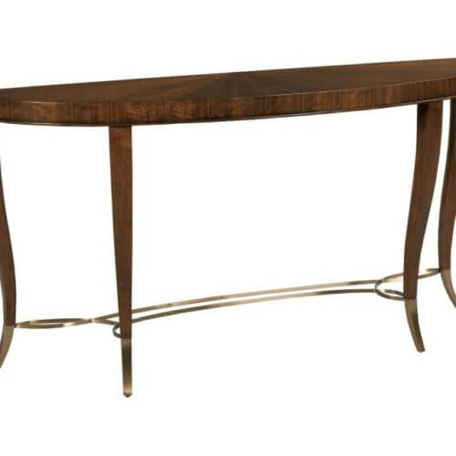 AMERICAN DREW VANTAGE CONSOLE TABLE 929-925 oshawa