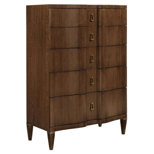 AMERICAN DREW VANTAGE STAFFORD DRAWER CHEST 929-215 quebec city