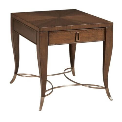 AMERICAN DREW VANTAGE END TABLE 929-915 collingwood