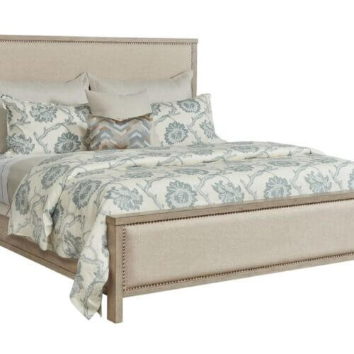 AMERICAN DREW WEST FORK JACKSONVILLE QUEEN BED 924-313R brampton