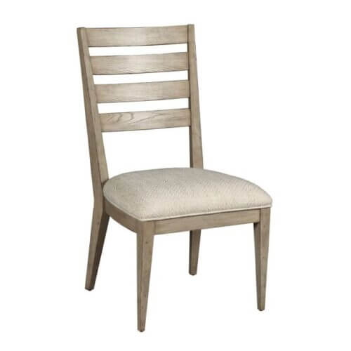 AMERICAN DREW WEST FORK BRINKLEY SIDE CHAIR 924-638 newmarket