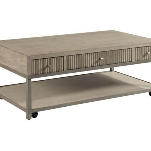 AMERICAN DREW WEST FORK BAILEY COFFEE TABLE 924-910 montreal