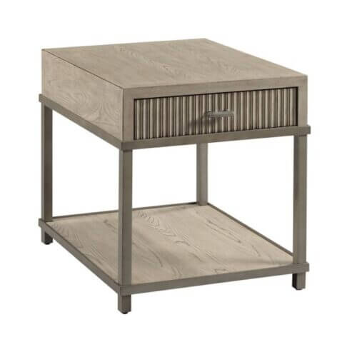 AMERICAN DREW WEST FORK BAILEY END TABLE 924-915 ottawa