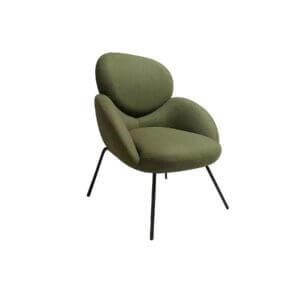 KORSON Hopper Lounge Chair SET OF TWO SKSD0412 cambridge