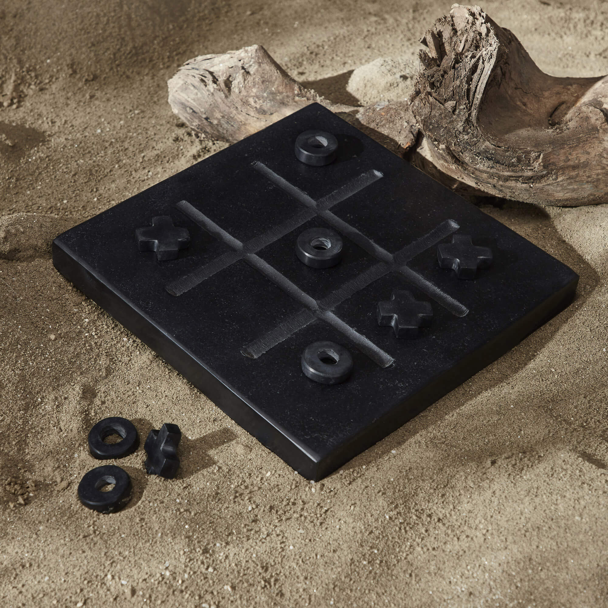 RENWIL GIOCO NERO STA783 woodbridge