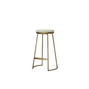 KORSON Massa Backless Counter Stool SYY175107C halifax