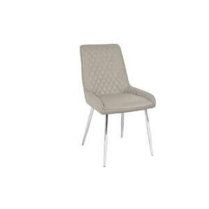 KORSON George Side Chair SET OF TWO SYY192326 burlington