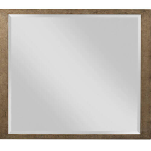 AMERICAN DREW SKYLINE SUTTON MIRROR 010-040 TORONTO