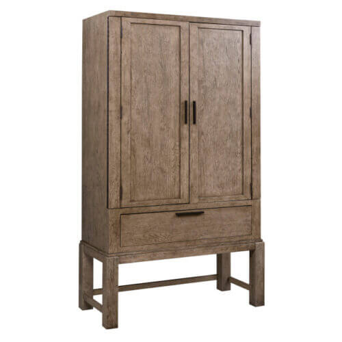 AMERICAN DREW SKYLINE BROOK ARMOIRE 010-270 ottawa