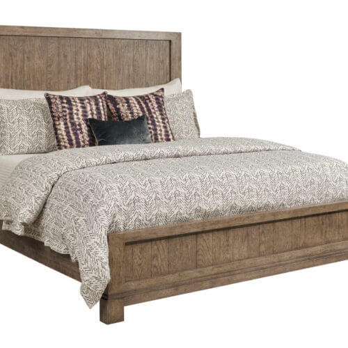 AMERICAN DREW SKYLINE TRENTON QUEEN PANEL BED 010-304R quebec city