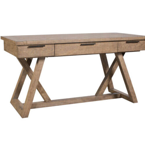 AMERICAN DREW SKYLINE WRITING DESK 010-940 london