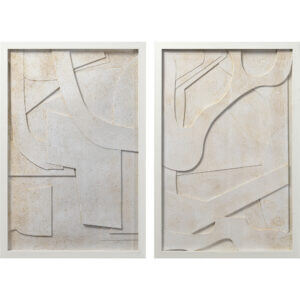 RENWIL PATHFINDER W6703 SET OF TWO caledon