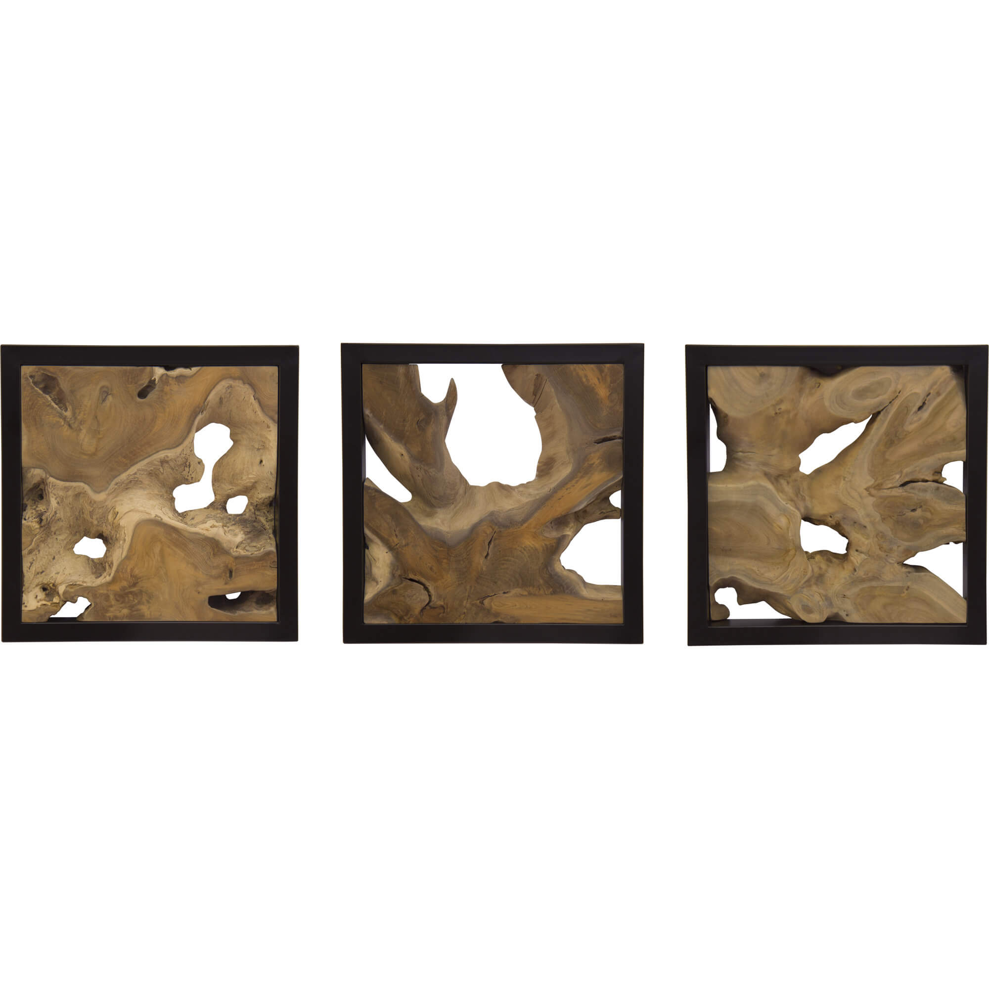 RENWIL BISCAYNE W6714 SET OF THREE woodbridge
