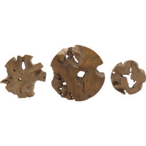 RENWIL BANFF W6715 SET OF THREE brampton