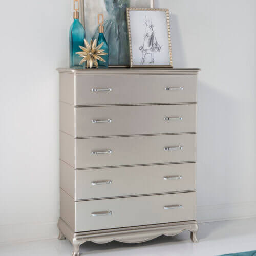 LEGACY VOGUE DRAWER CHEST 0800-2200 burlington