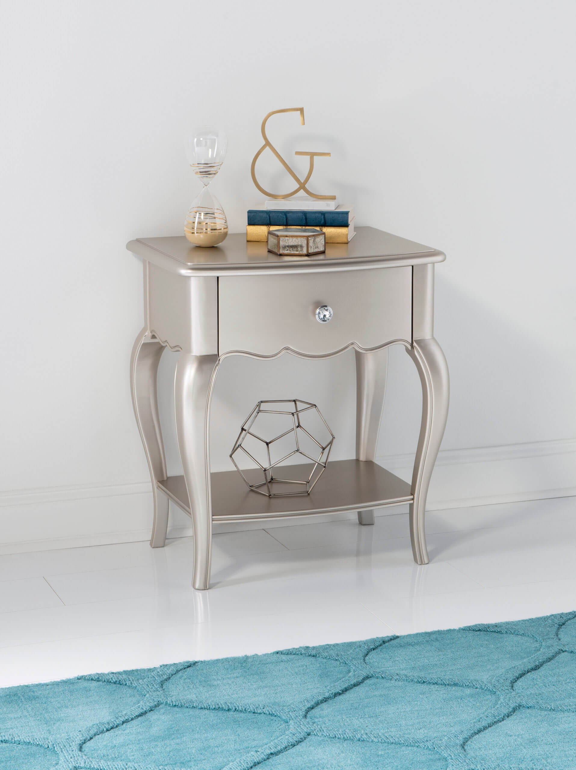 LEGACY VOGUE OPEN NIGHT STAND 0800-3101 toronto