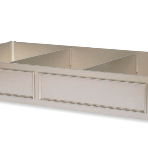 LEGACY VOGUE TRUNDLE/STORAGE DRAWER 0800-9500 caledon