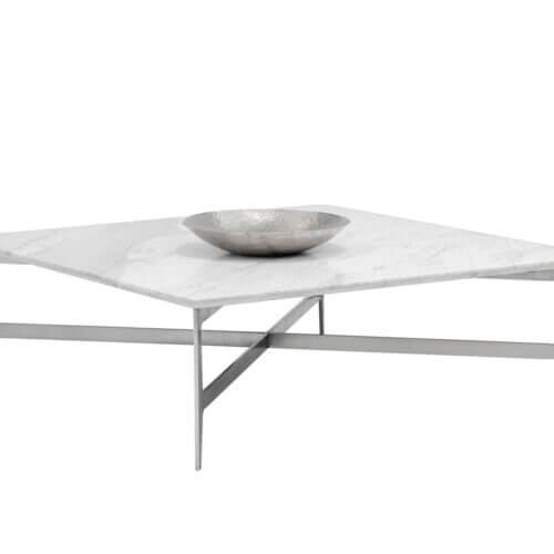 SUNPAN Clearwater Coffee Table Square 104431 ottawa