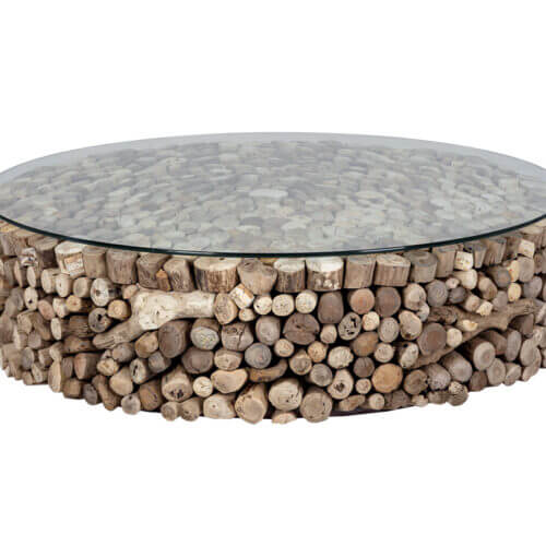 SUNAPN Bickford Coffee Table 104463 oakville