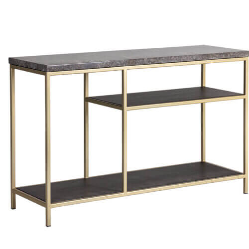 SUNPAN Arden Console Table 104616 caledon