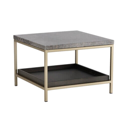 SUNPAN Arden End Table 104617 king city