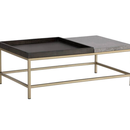 SUNPAN Arden Coffee Table 104618 vaughan