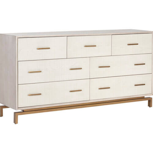 SUNPAN Valencia Dresser 106114 edmonton