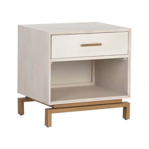 SUNPAN Valencia Nightstand 106115 caledon