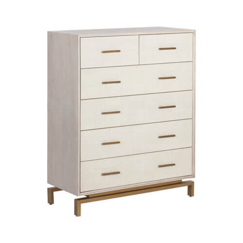 SUNPAN Valencia Chest 106549 orilla