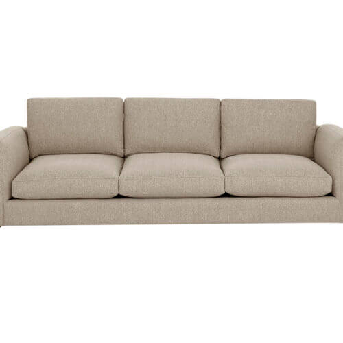 SUNPAN Byward Sofa - Liv Wicker 106704 windsor