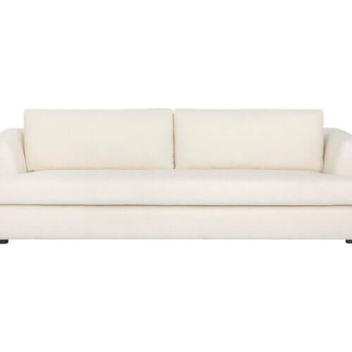 SUNPAN Cascade Sofa - Liv Pearl 106708 vaughan