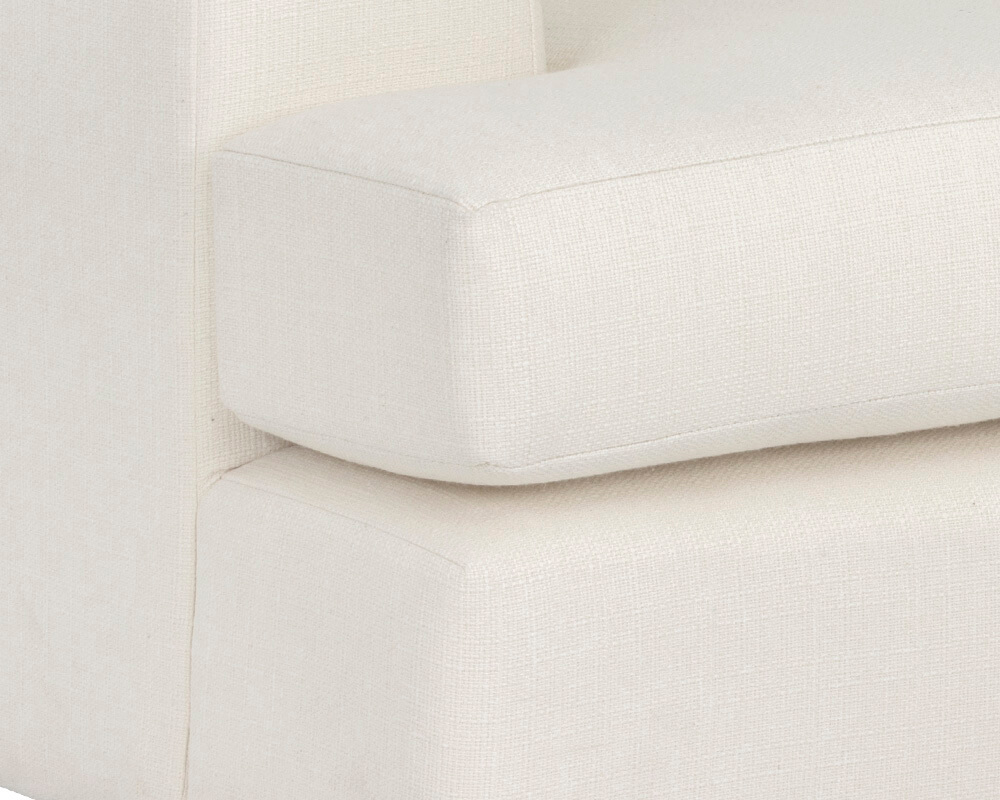 SUNPAN Cascade Sofa - Liv Pearl 106708 vaughan