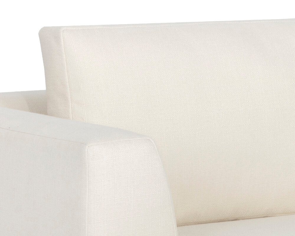 SUNPAN Cascade Sofa - Liv Pearl 106708 vaughan