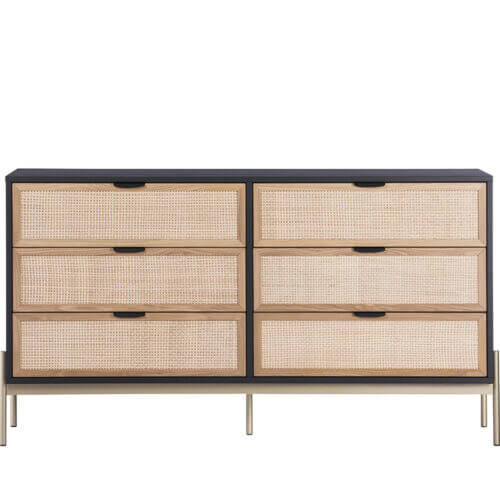 SUNPAN Avida Dresser 106837 woodbridge