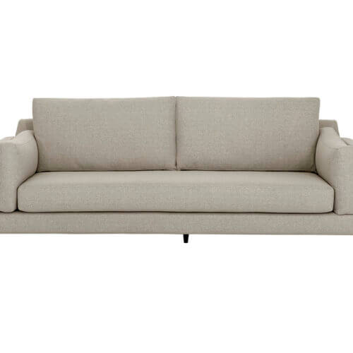 SUNPAN Lonsdale Sofa - Broderick Natural 106868 cambridge