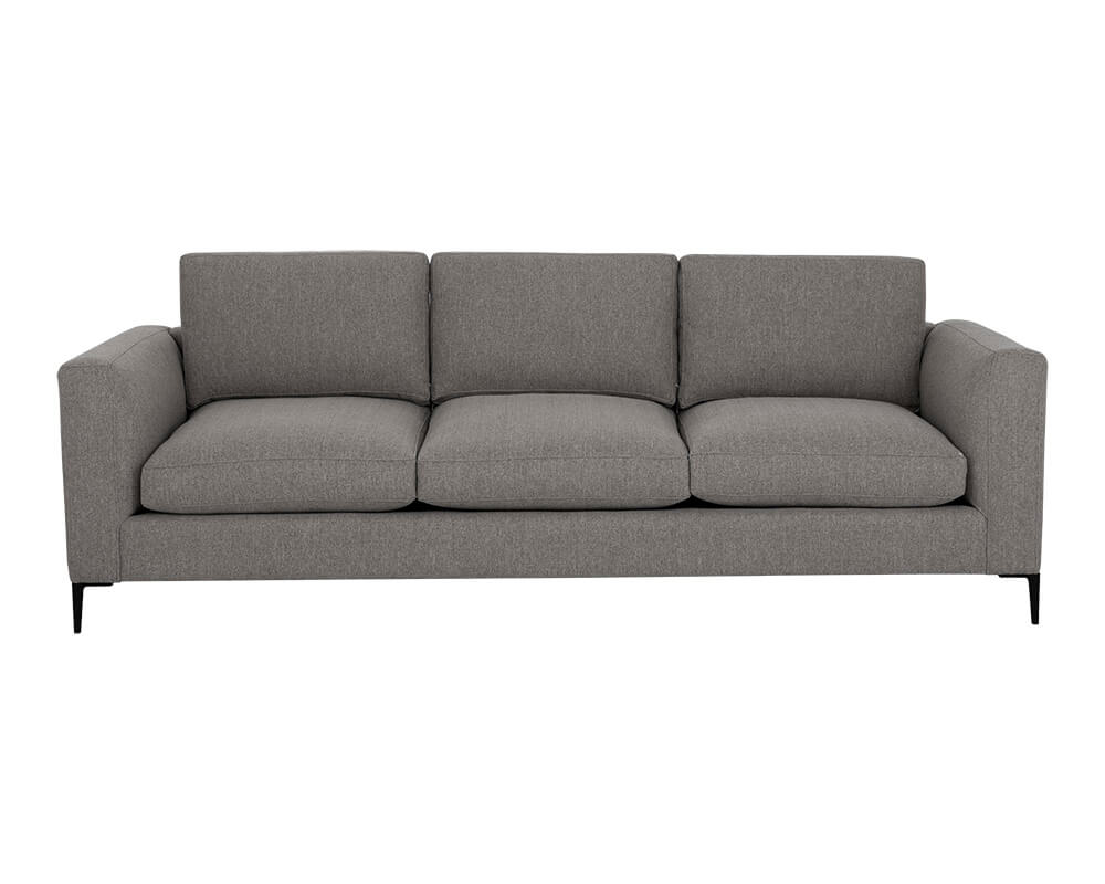 SUNPAN Byward Sofa - Liv Smoke 106869 collingwood